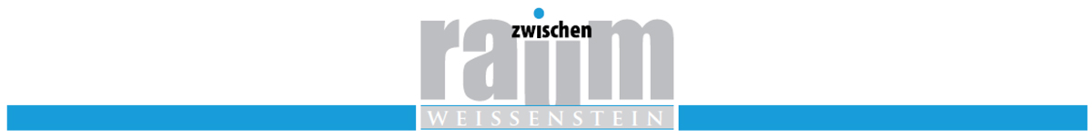 Zwischenraum Weissenstein